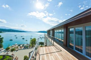 Lake's - My Lake Hotel - Pörtschach am Wörthersee - 4