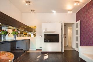 Apartament Powiśle - Varsavia - 9