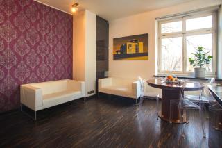 Apartament Powiśle - Varsavia - 6