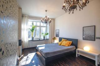Apartament Powiśle - Varsavia - 1