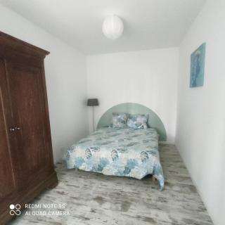 Appartement - Parking - Wifi - 1 à 6 pers - - Barsac - 6