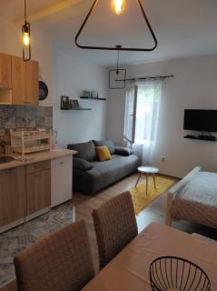 Apartments Magaza - Sarajevo - 4