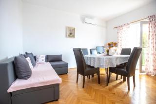 Apartments Skeva - Starigrad-Paklenica - 0