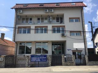 Cazare Hofmann - Arad - 0