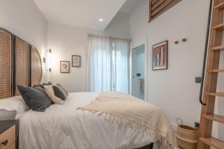 Exclusive Penthouse in PLaza La Merced - Málaga - 8
