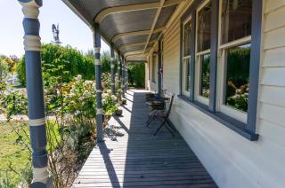 Pound Hill Cottage - Miners Rest - 8