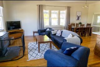 Pound Hill Cottage - Miners Rest - 5