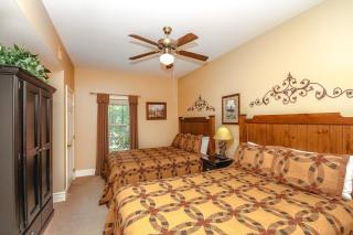 Baskins Creek Condos - Gatlinburg - 7