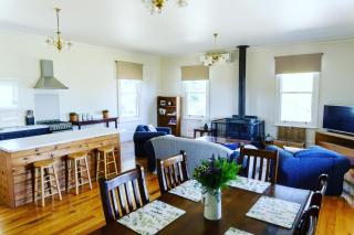 Pound Hill Cottage - Miners Rest - 7
