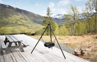 Beautiful Home In Skare With Wifi - Skare - 9