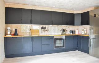 Beautiful Home In Skare With Wifi - 8