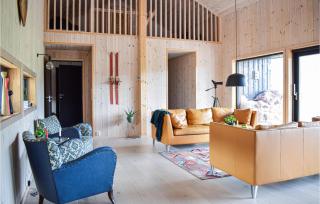 Beautiful Home In Skare With Wifi - Skare - 5
