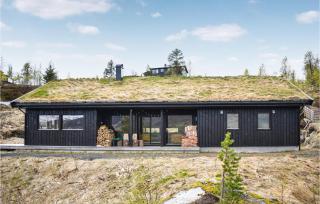 Beautiful Home In Skare With Wifi - Skare - 3