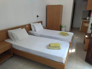 PHILIPPOS STUDIOS & APT - Lindos - 7