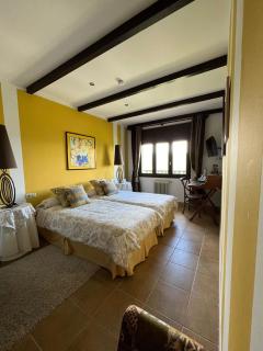 Hotel A Lastriña - 3