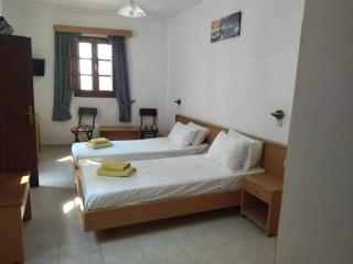 PHILIPPOS STUDIOS & APT - Lindos - 6