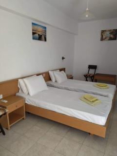 PHILIPPOS STUDIOS & APT - Lindos - 5