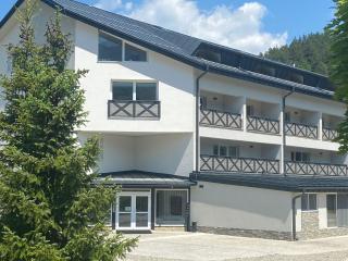 Apartmán Klára - Terchová - 9
