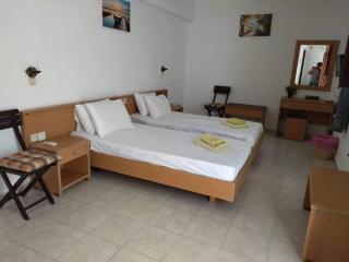PHILIPPOS STUDIOS & APT - Lindos - 4