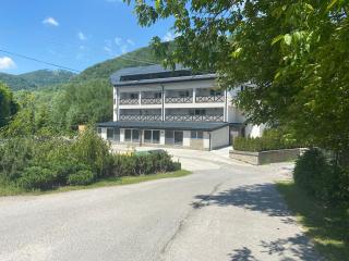 Apartmán Klára - Terchová - 8