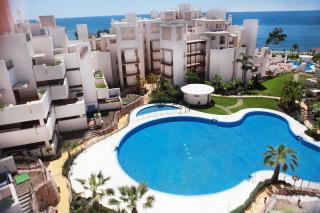 Bahía Boutique Apartments - Estepona - 5