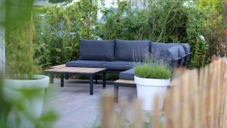 Kek huisje aan de Maas - 7