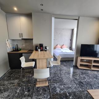Ladadika 5th Floor - Thessaloniki - 8