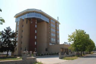 Hotel Feni - Kavadarci - 9