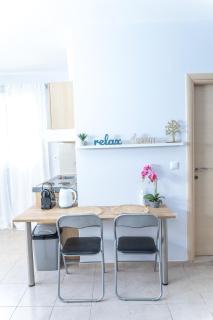 Bright & Stylish Apartment In Heraklion - Heraklio - 9