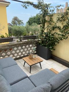 Junior Suite agli Archi - Torri del Benaco - 6