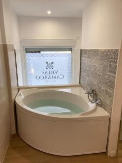 Villas Camargo.suites - 6