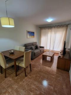 ¡Apartamento cerca de la piscina en paraíso de Vera! - Vera - 1
