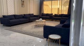 Al Jabal Resort Villa 2 - 2