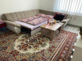 Wonderful apartment in the heart of Tuzla - Tuzla - 9