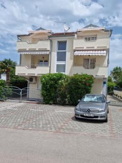 Apartments Zoretic - Malinska - 9