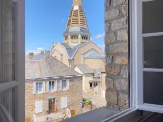 DOMFRONT-BNB : CHIC & CONFORT - Domfront - 7