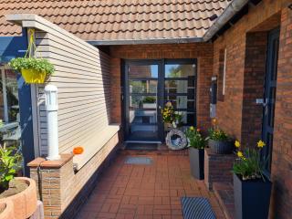 Haus Schilling - Esens - 3