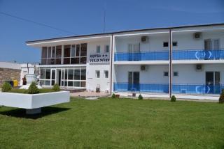 Hotel Vraja Marii - 1