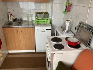 Wonderful apartment in the heart of Tuzla - Tuzla - 5