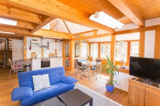 Maisonette Baugut - Remlingen - 1