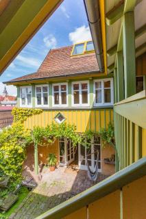 Maisonette Baugut - Remlingen - 0