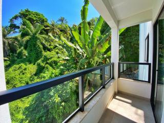 Casa AXÉ - Morro de São Paulo - Bahia - 2