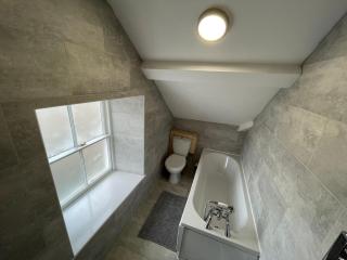 The Bala House - Bala - 5
