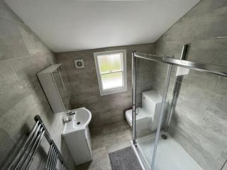 The Bala House - Bala - 2