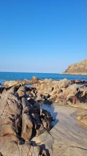 Cosy terraced Cornish cottage near the sea - 1