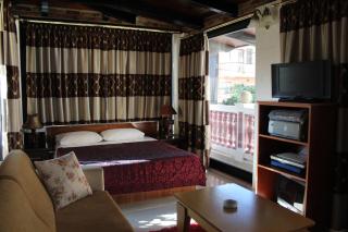 Hotel Vila 15 Tirana - Tirana - 9