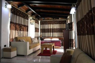 Hotel Vila 15 Tirana - Tirana - 8