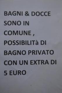 LA VOLPE DI AGROPOLI - Agropoli - 1