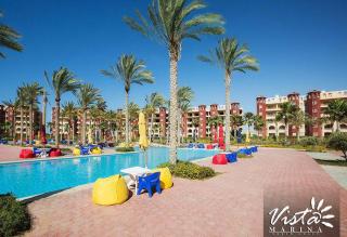 Vista Marina فيستا مارينا بالساحل الشمالي - العلمين الجديدة - 4