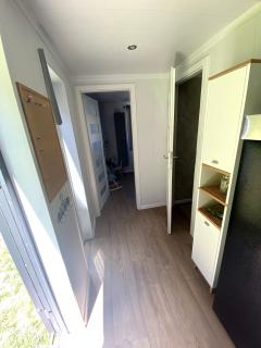 Tiny house - Velké Karlovice - 5